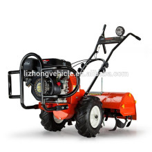 Chine wholesale 7Hp 700mm automoteur de motoculteur tracteur, motoculteur électrique Démarrer, cultivateur électrique